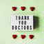 Icon representing professional heart support package